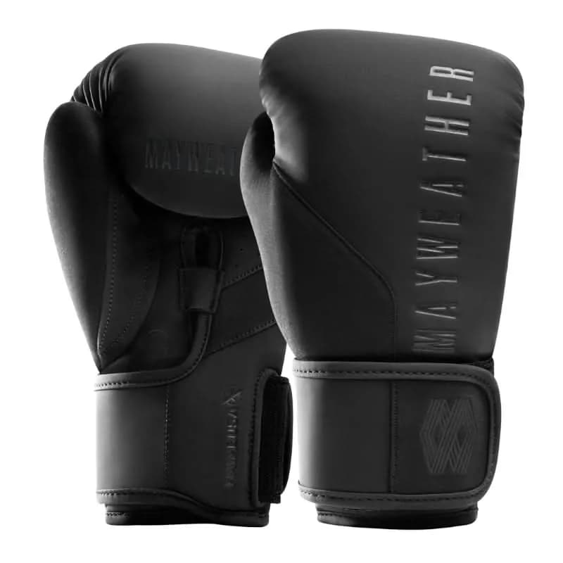 Mayweather Champ Boxing Gloves — image 1 of 1