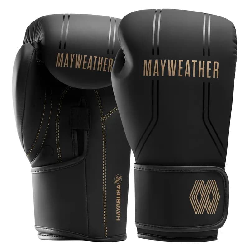 Mayweather Contender Boxing Gloves — image 1 of 1