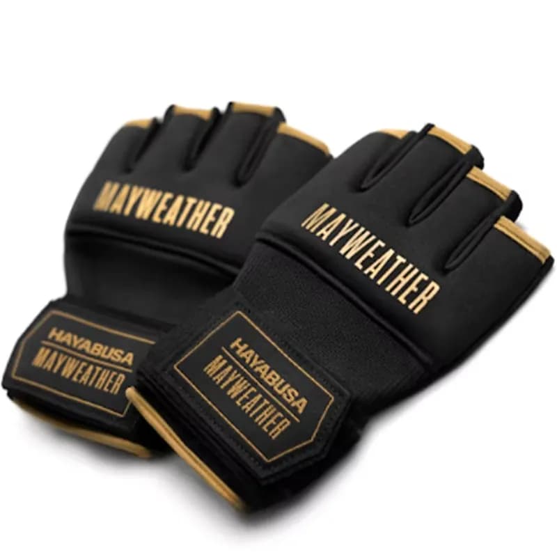 Mayweather Deluxe Quick Wraps — image 1 of 1
