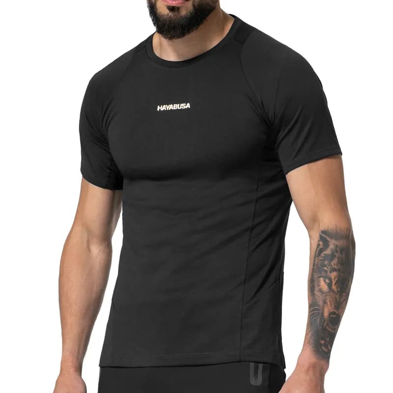 Men’s Lightweight Training Shirt — image 1 of 1