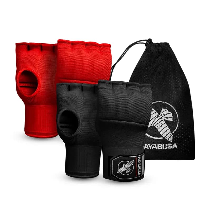 Quick Gel Hand Wraps Multi-Pack — image 1 of 1