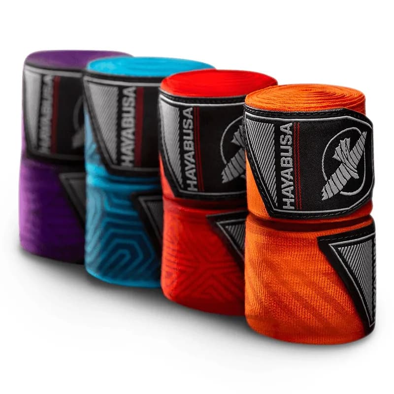 Perfect Stretch Hand Wraps Multi-Pack — image 1 of 1
