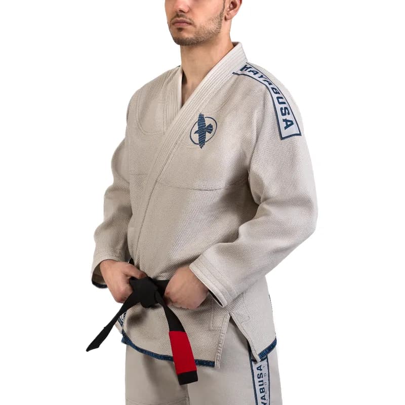 Hayabusa Lightweight Jiu-Jitsu Gi — image 1 of 1