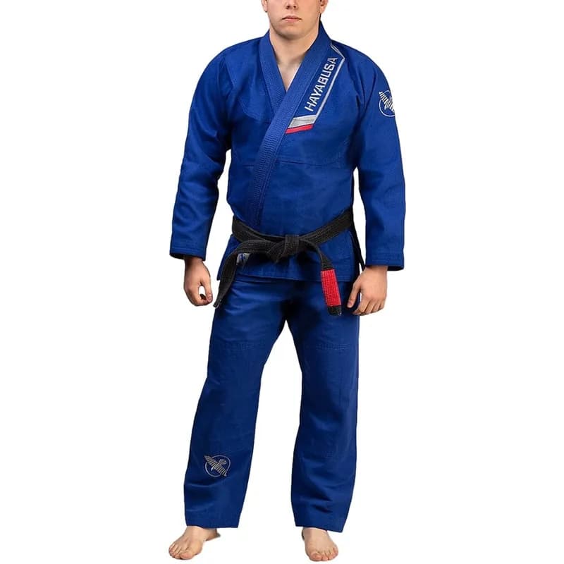Hayabusa Ultra-Lightweight Jiu Jitsu Gi — image 1 of 1