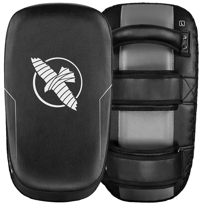 PTS3 Thai Pads — image 1 of 1