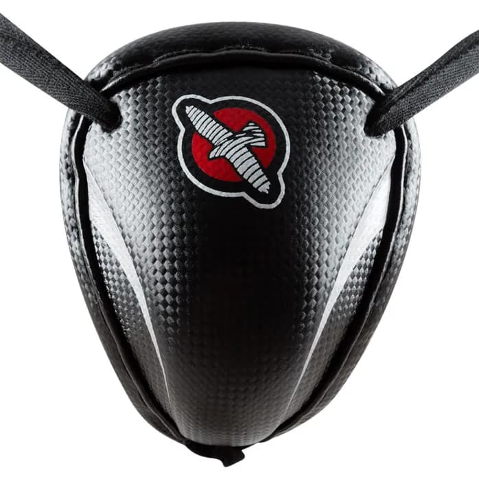 Hayabusa Steel Armored Cup — image 1 of 1