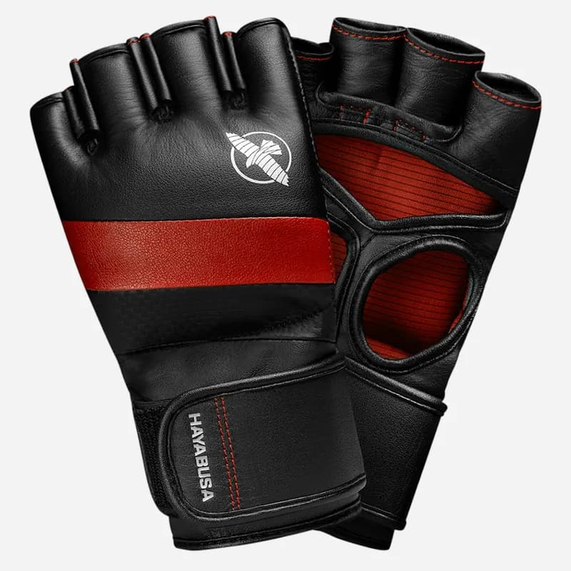 Hayabusa T3 MMA 4oz Gloves