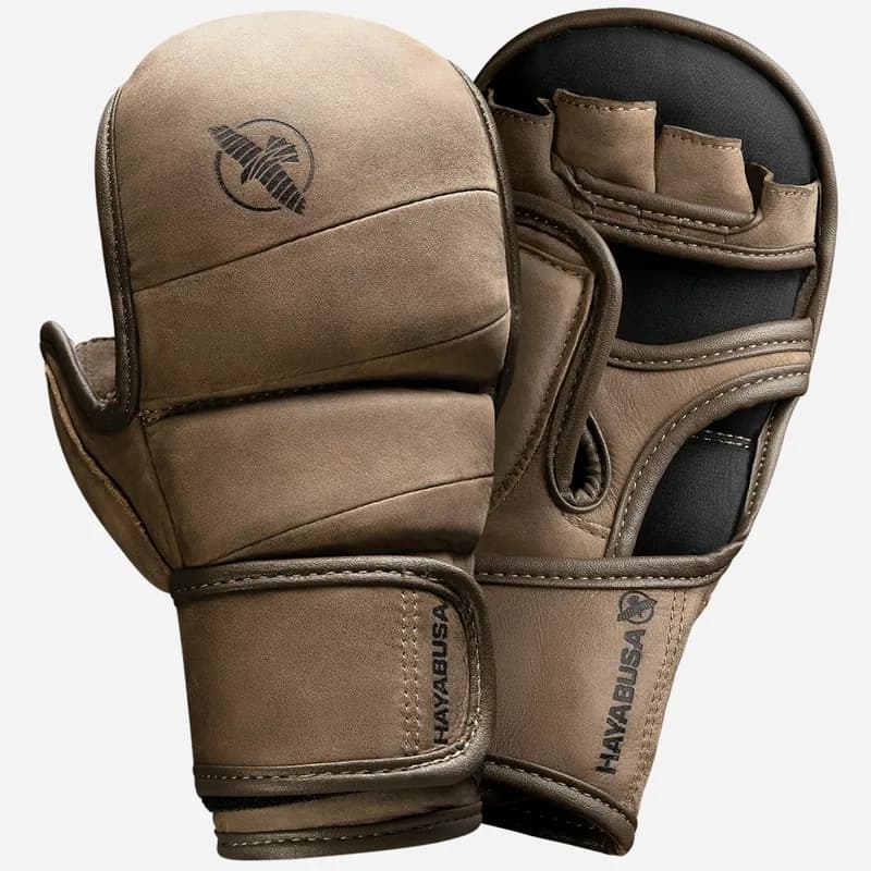 Hayabusa T3 7oz Hybrid Gloves