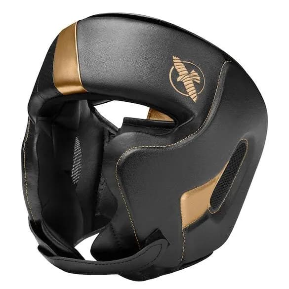 Hayabusa T3 Boxing Headgear — image 1 of 1