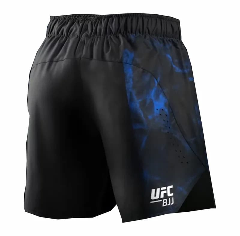 UFC BJJ Men’s Grappling Shorts — image 1 of 1