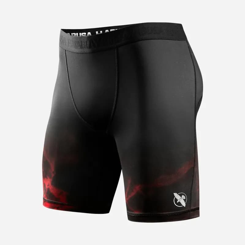 UFC BJJ Men’s Vale Tudo Shorts — image 1 of 1