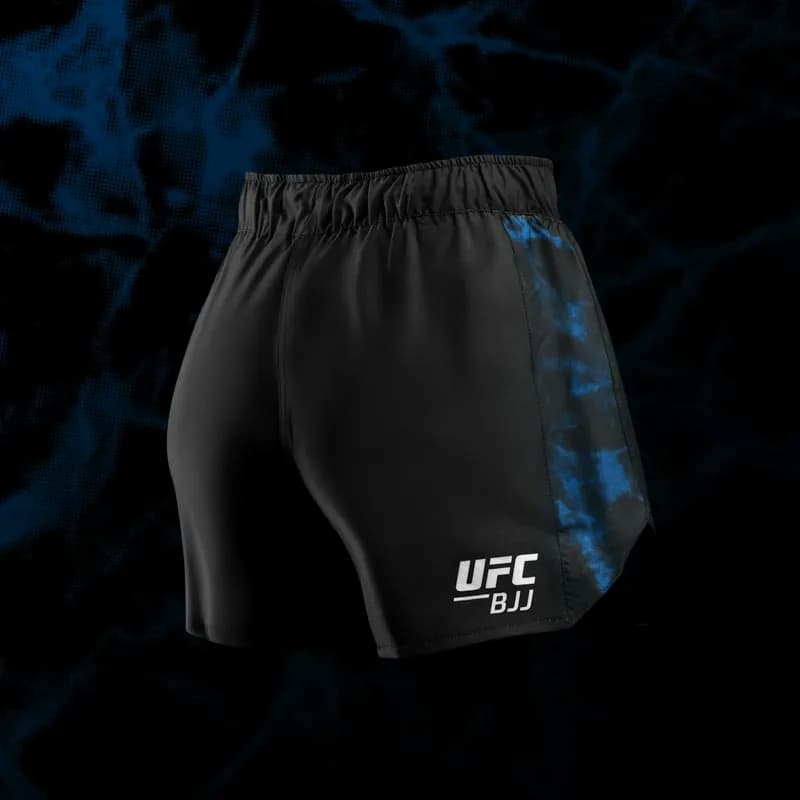 UFC BJJ Women’s Grappling Shorts — image 1 of 1