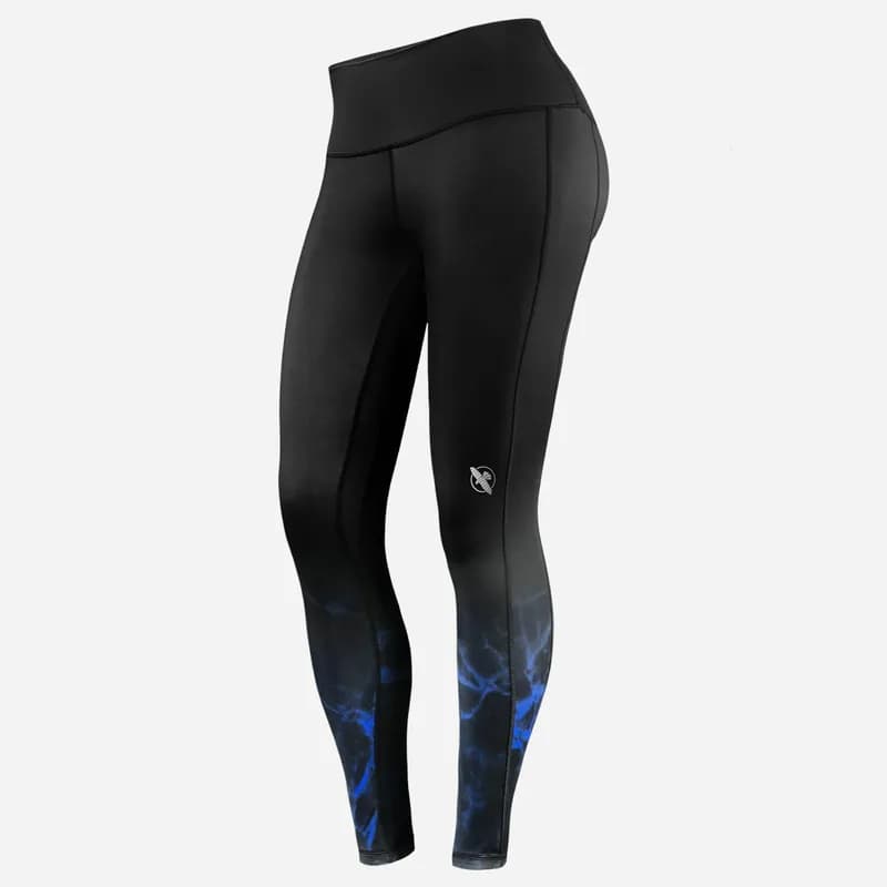 UFC BJJ Women’s Leggings — image 1 of 1