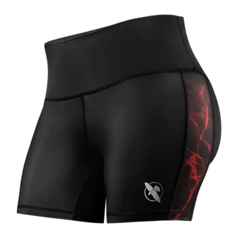 UFC BJJ Women’s Vale Tudo Shorts — image 1 of 1