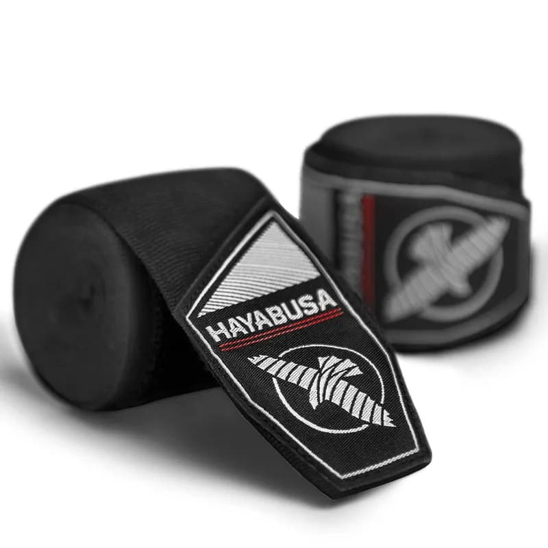 Hayabusa Perfect Stretch Youth Hand Wraps — image 1 of 1