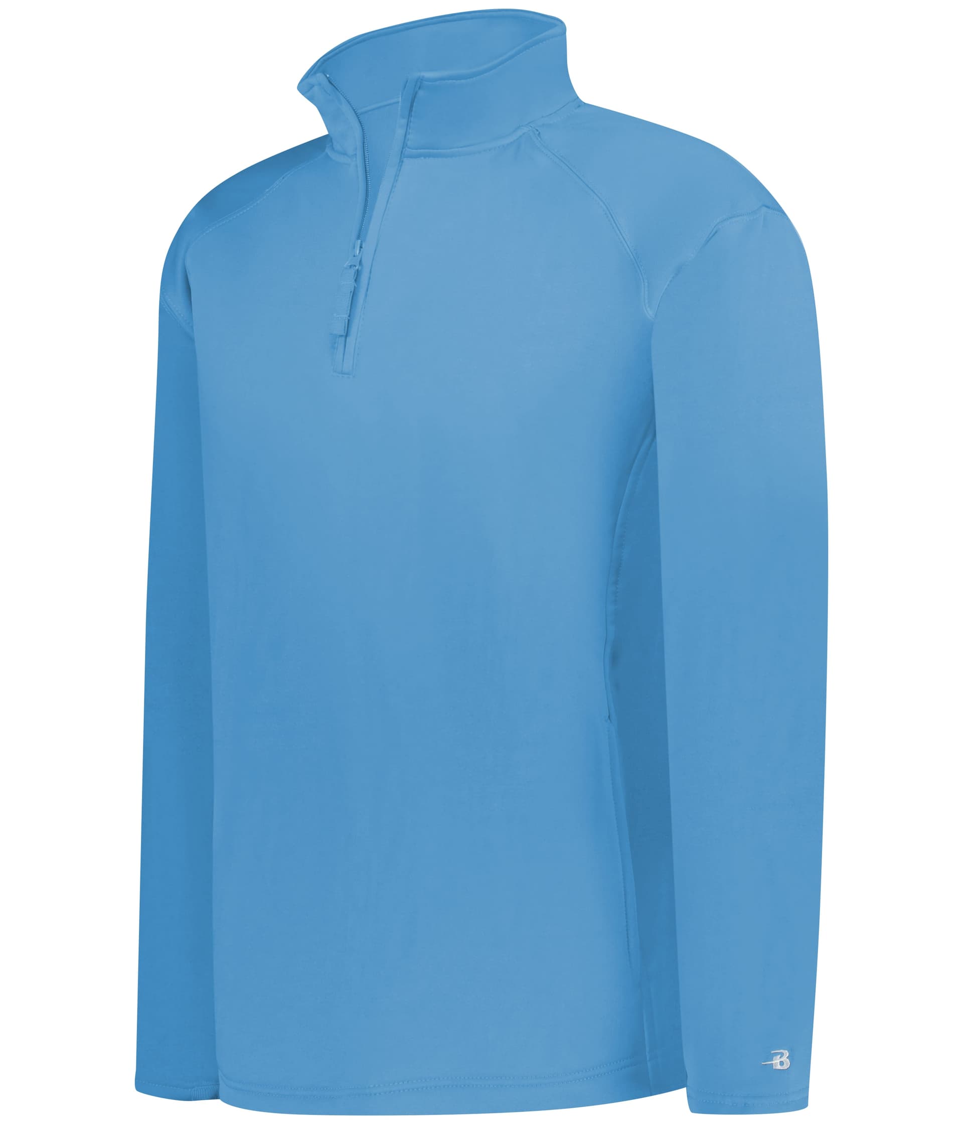 PERFORMANCE FLEECE 1/4 ZIP PULLOVER