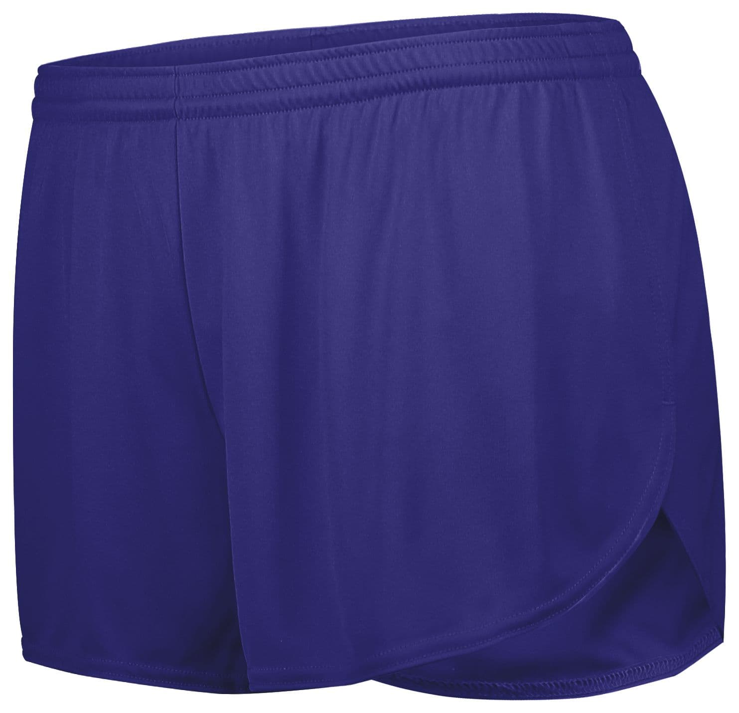 Ladies PR Max Track Shorts
