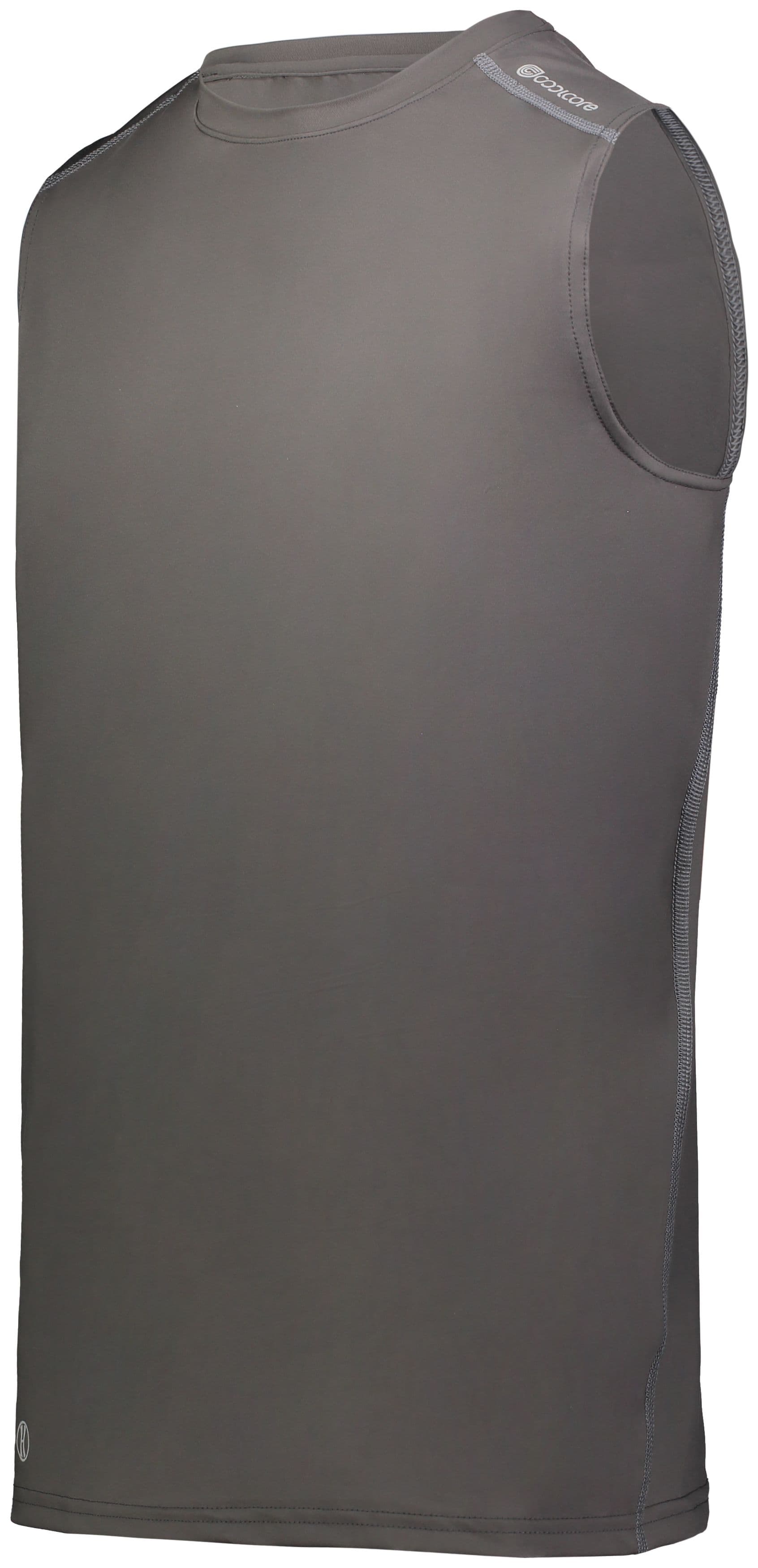 Tank Powered by Coolcore — image 1 of 1