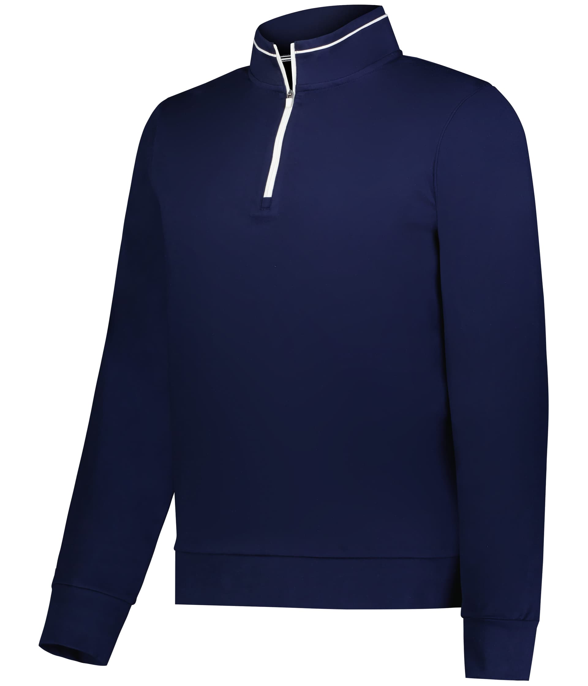 COURT 1/4 ZIP PULLOVER