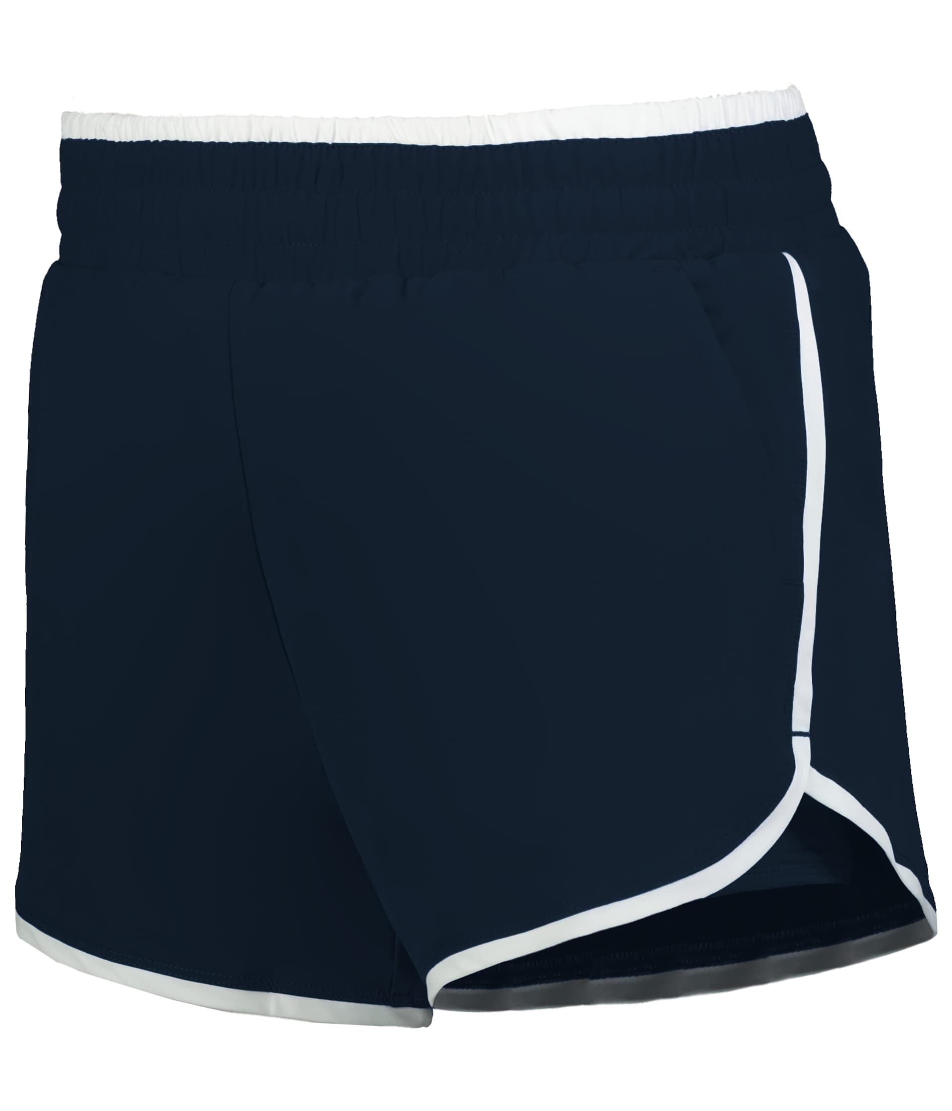 GIRLS DOUBLE COURT SHORTS