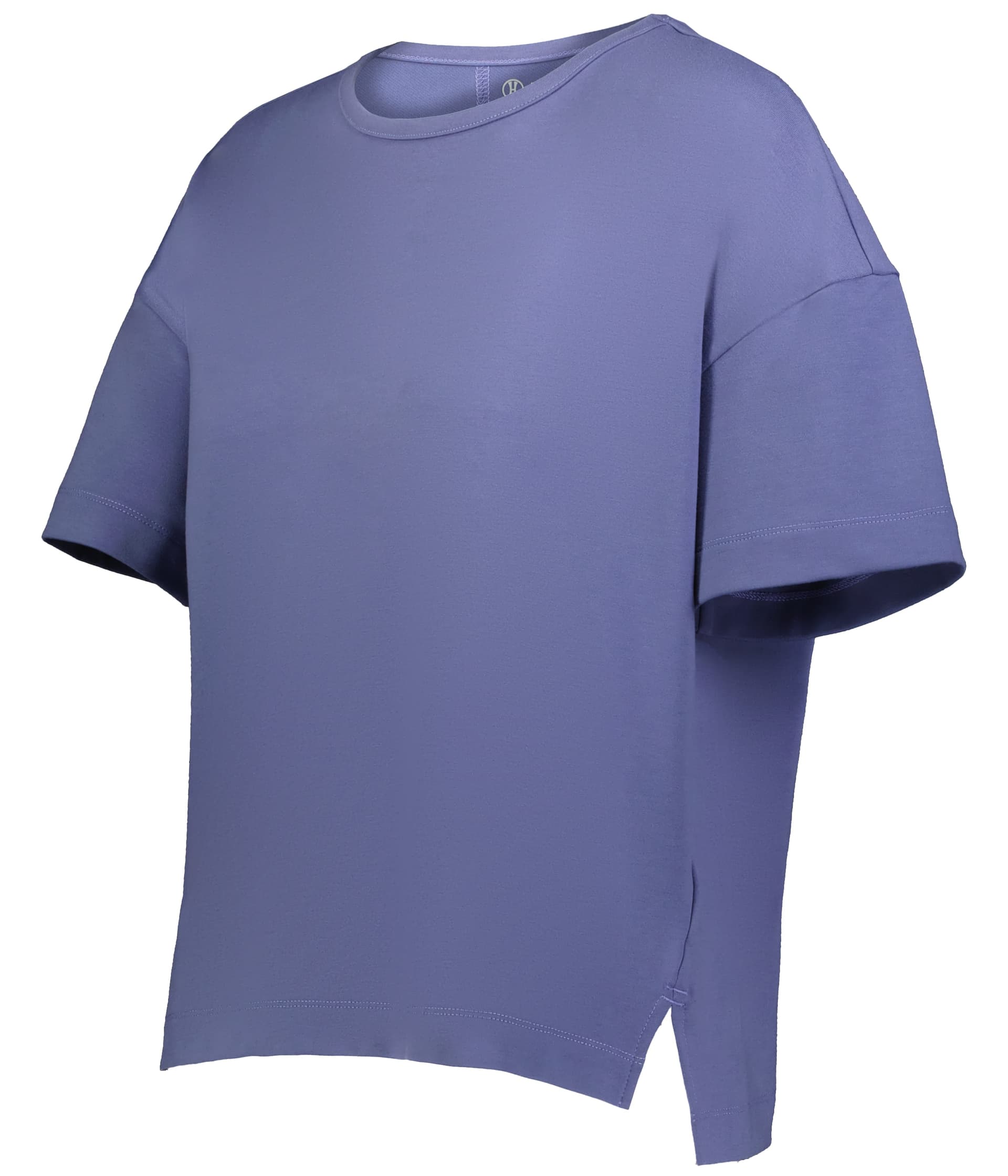 LADIES EFFORTLESS TEE