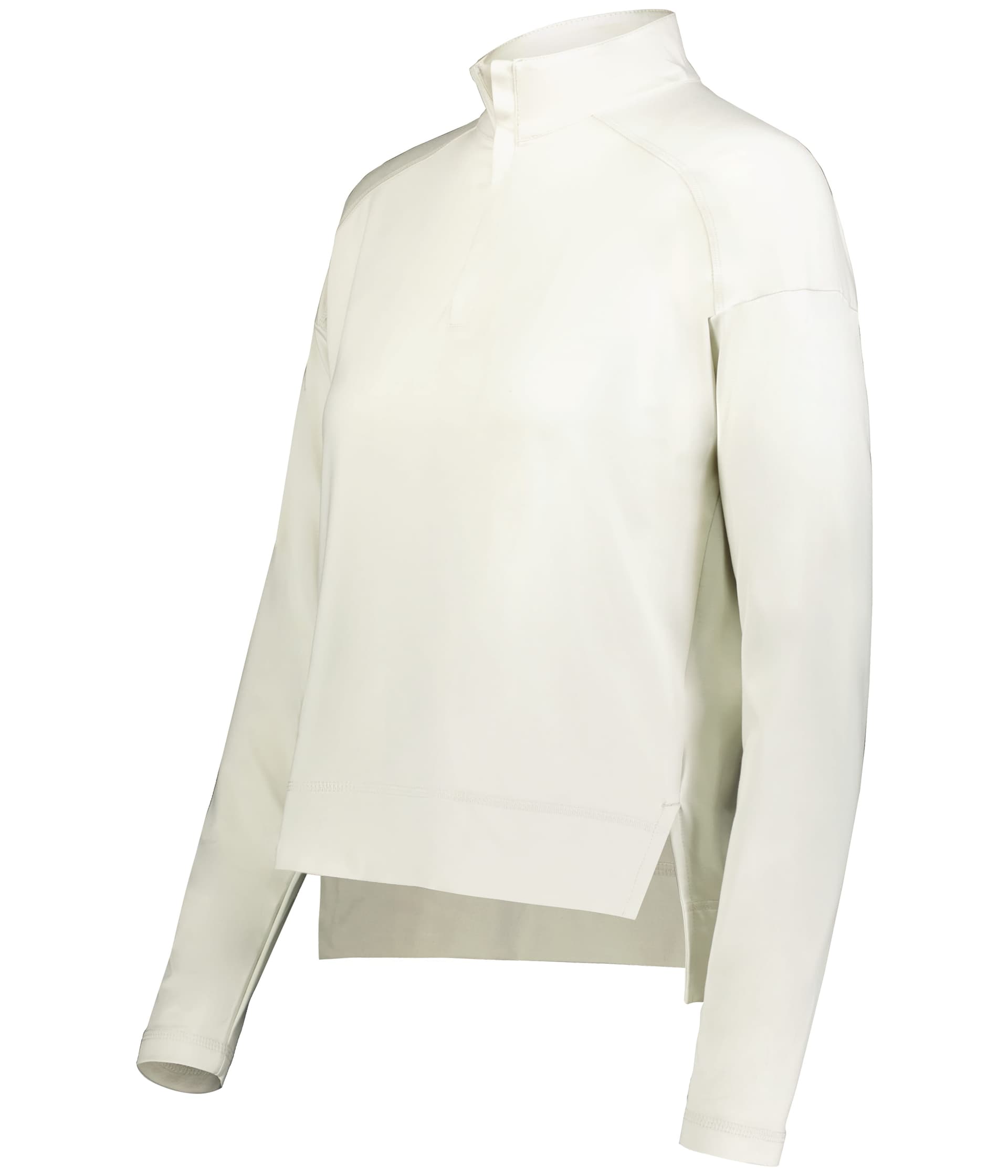 Ladies Ventura 1/4 Zip Pullover — image 1 of 1