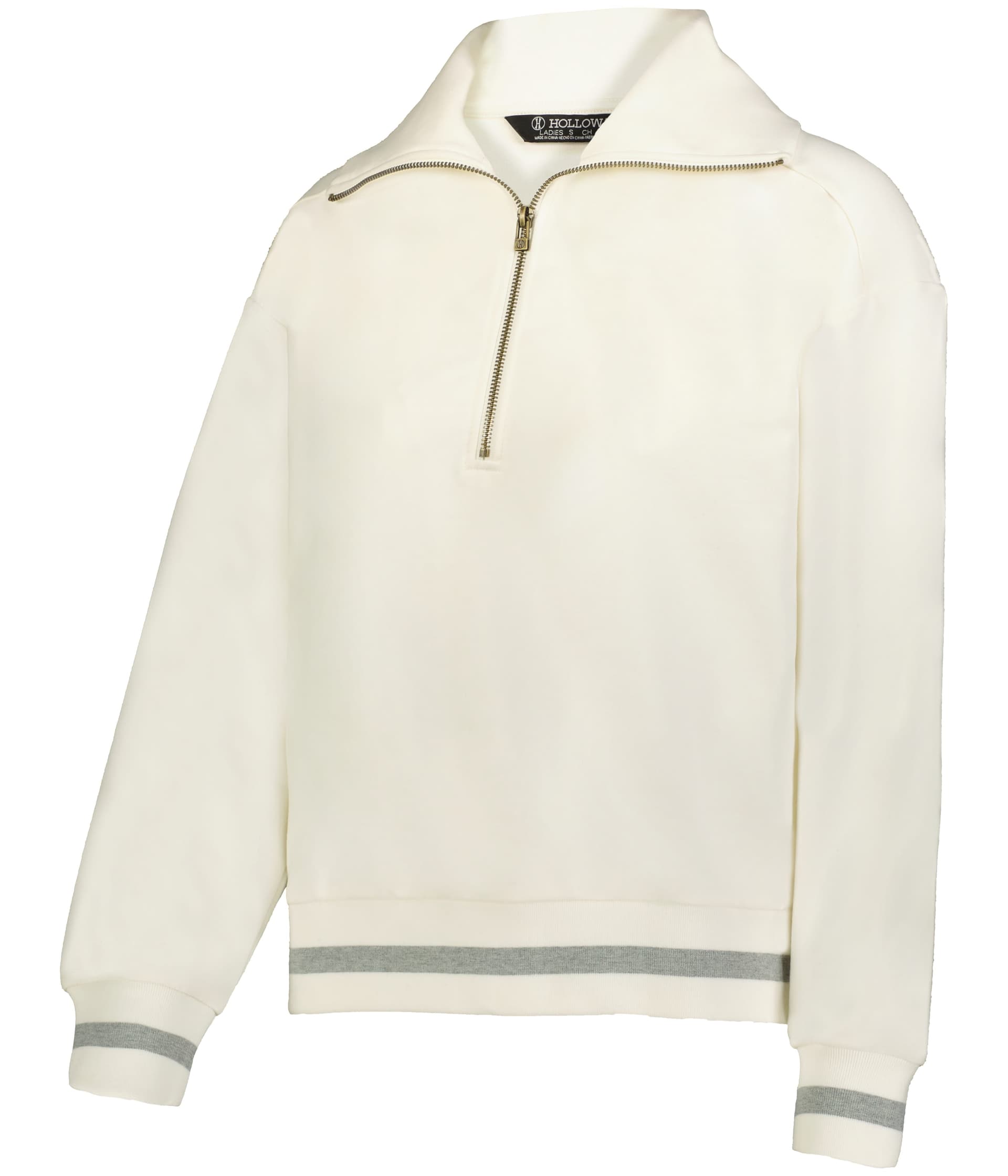 LADIES HERITAGE PREP PULLOVER