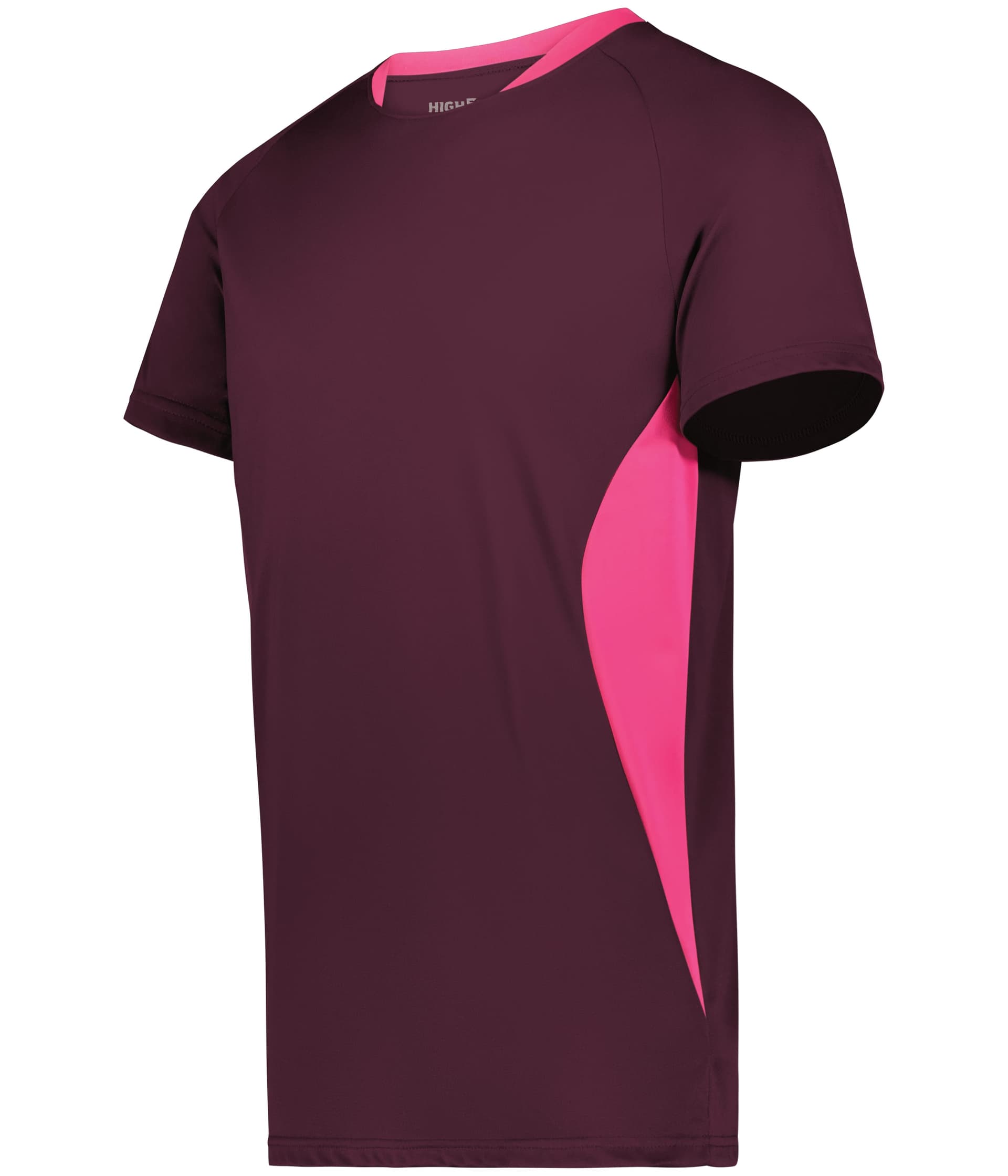 Youth Octane Soccer Jersey