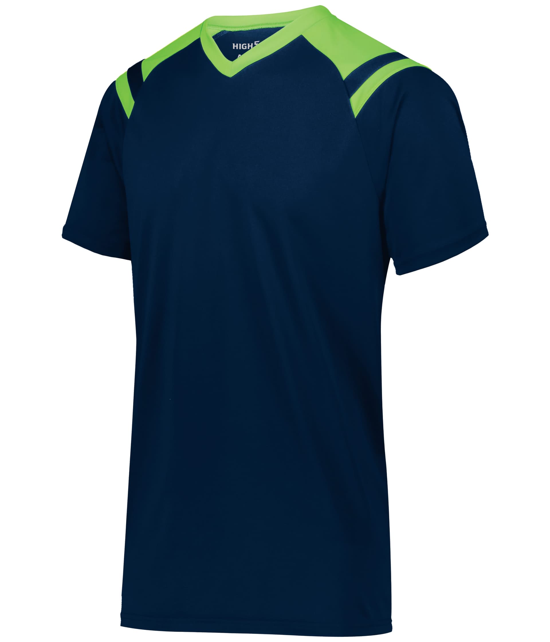 Sheffield Soccer Jersey