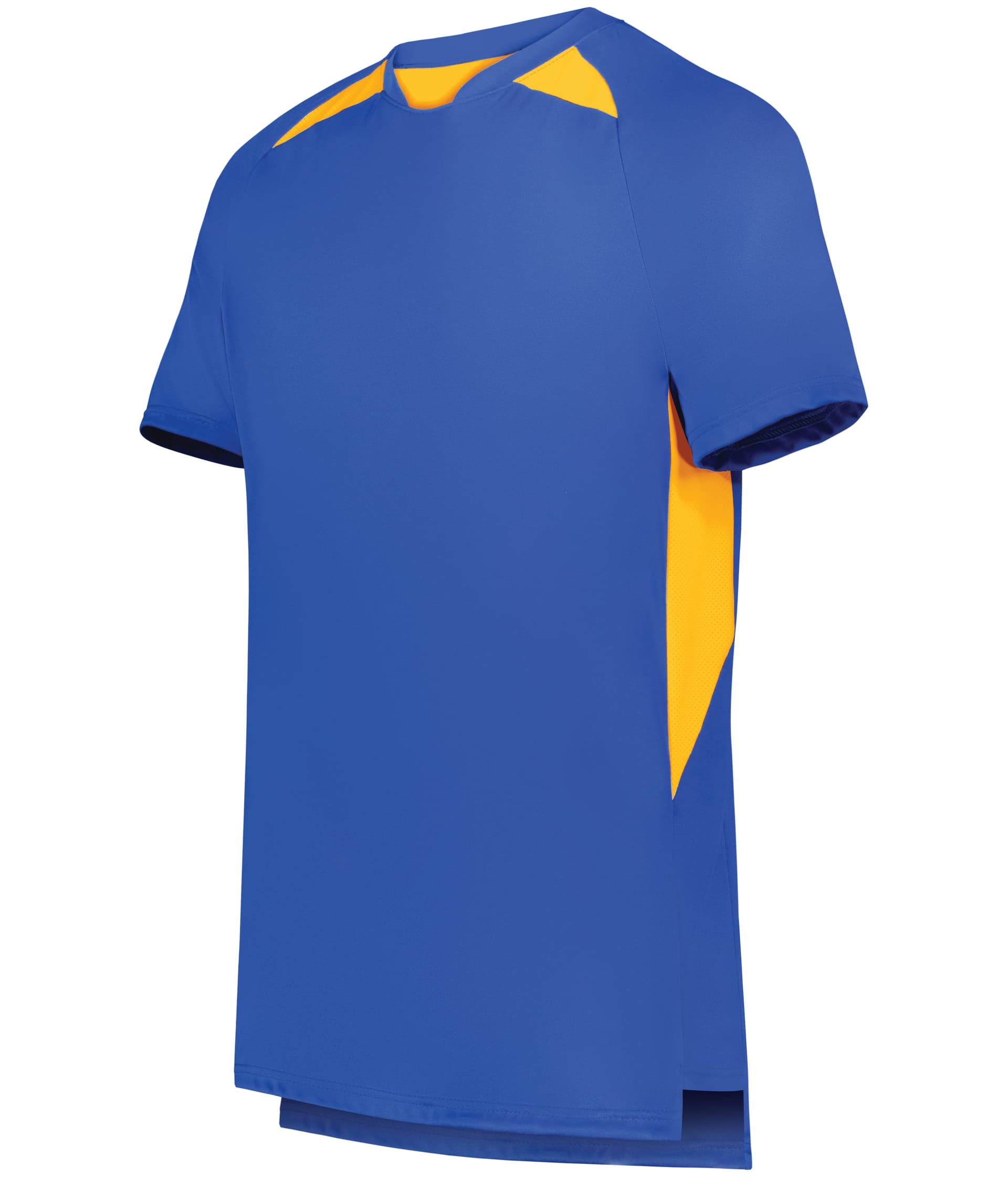 Hawk Evolution Soccer Jersey