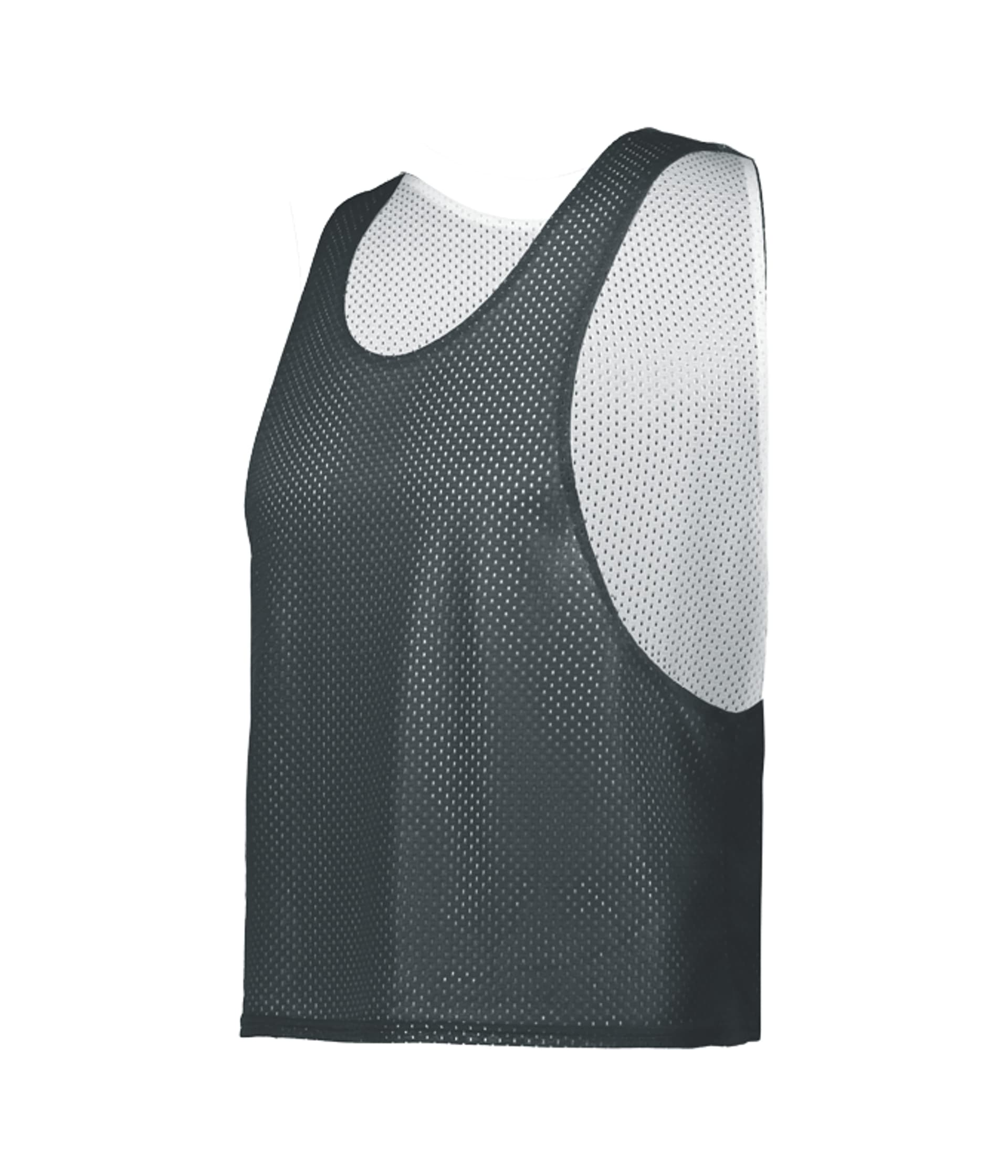 YOUTH C2 REVERSIBLE MESH LACROSSE PINNIE