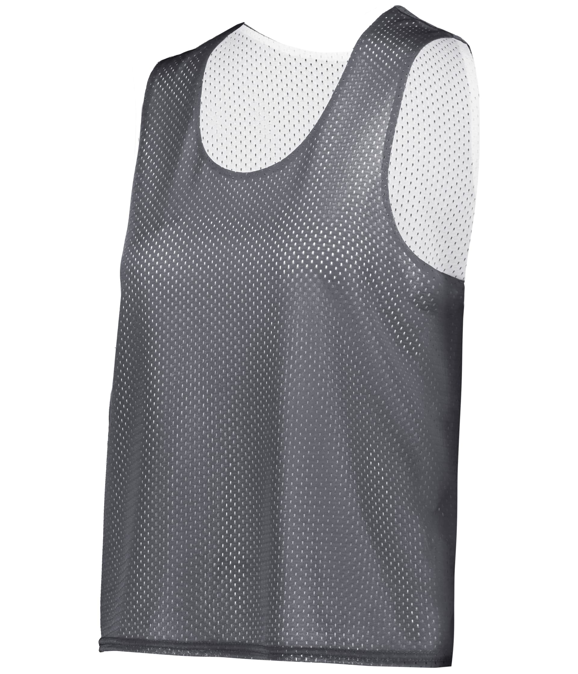 LADIES C2 REVERSIBLE MESH LACROSSE PINNIE