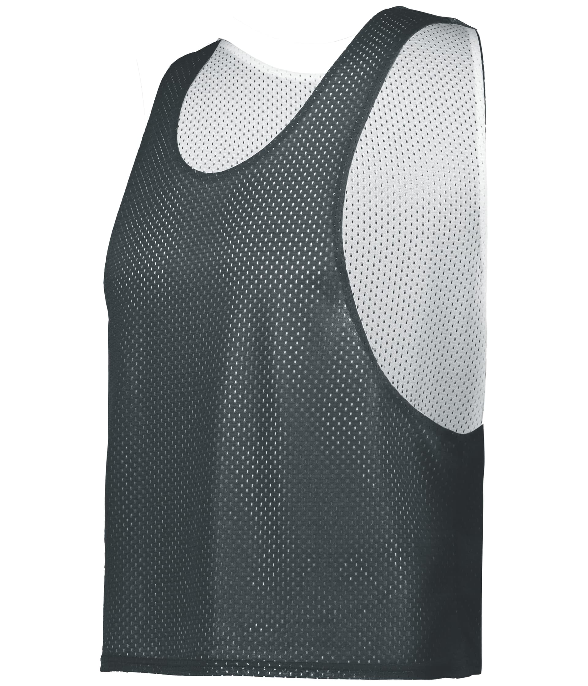 C2 REVERSIBLE MESH LACROSSE PINNIE