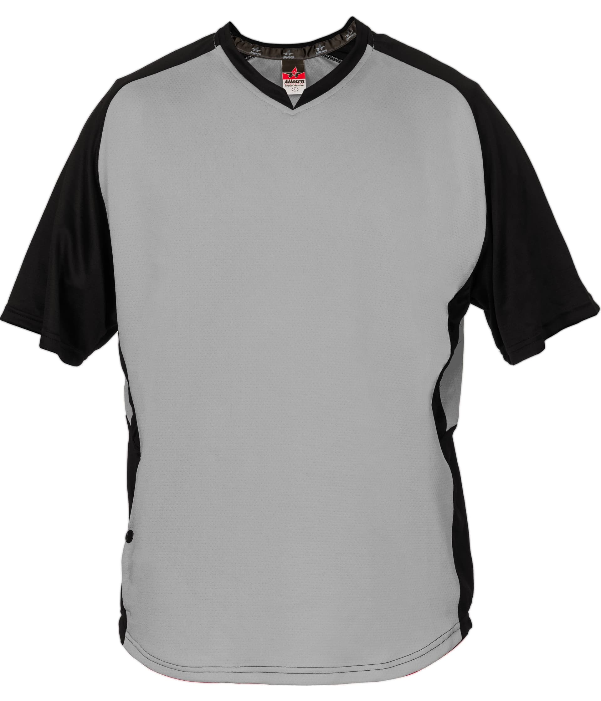 590BBL CAGE BATTER SS JKT ADU