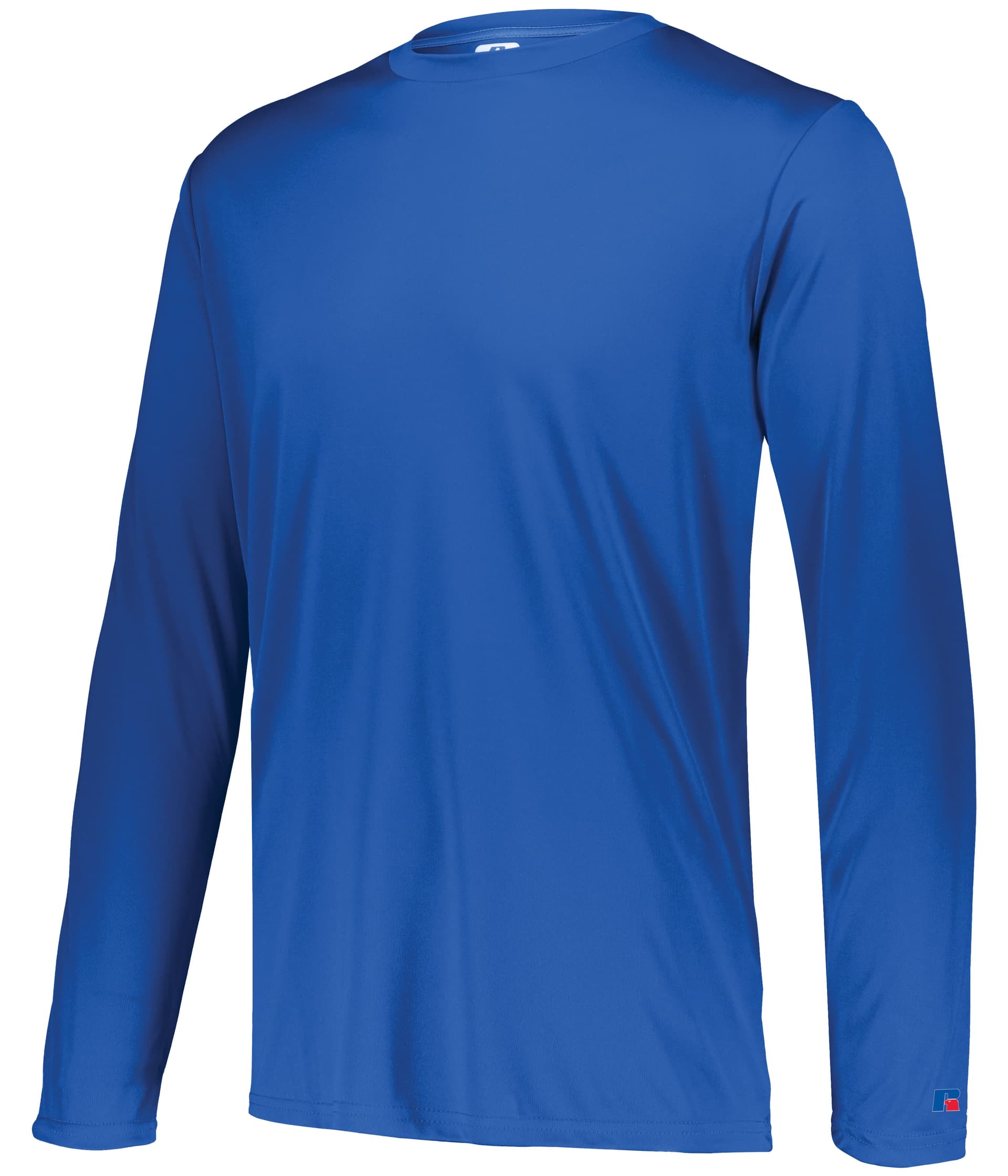 Dri-Power Core Performance Long Sleeve Tee — image 1 of 1
