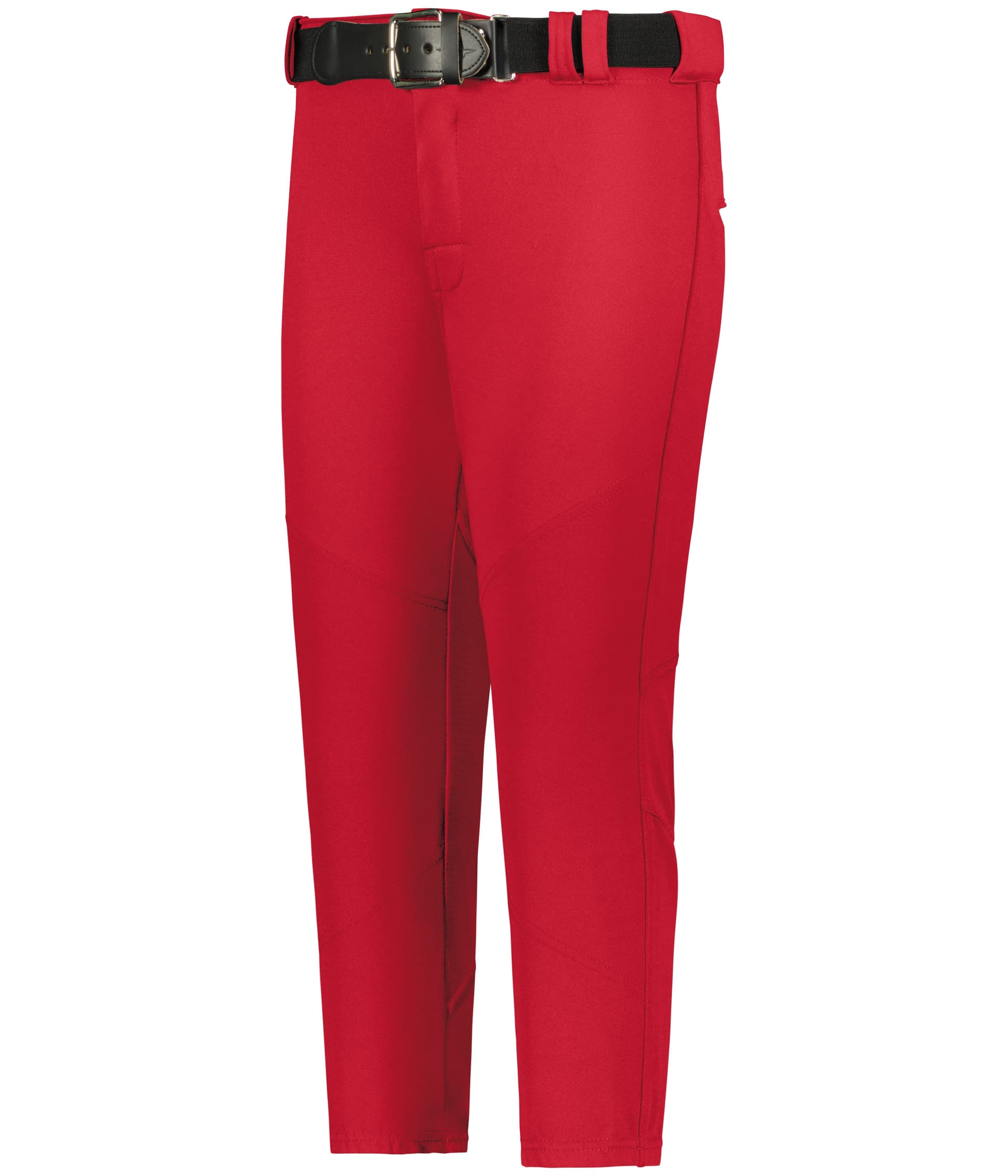 GIRLS CRUSH MID-CALF SOFTBALL PANT