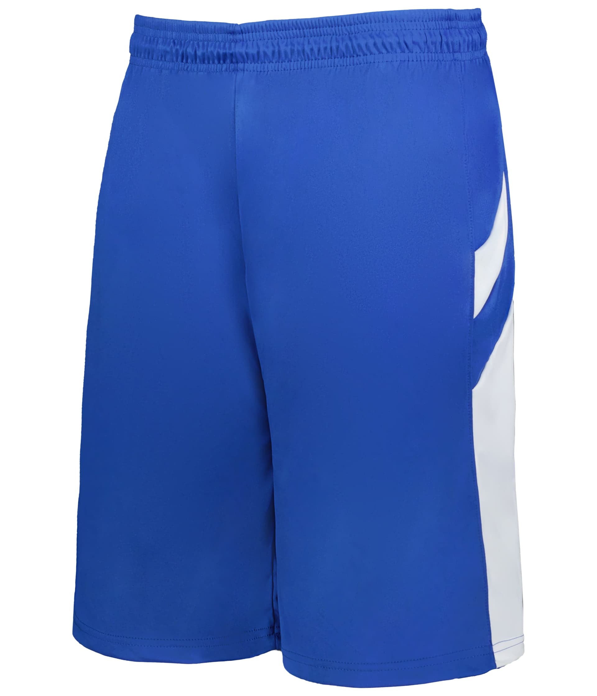 B-PIVOT REVERSIBLE BASKETBALL SHORTS