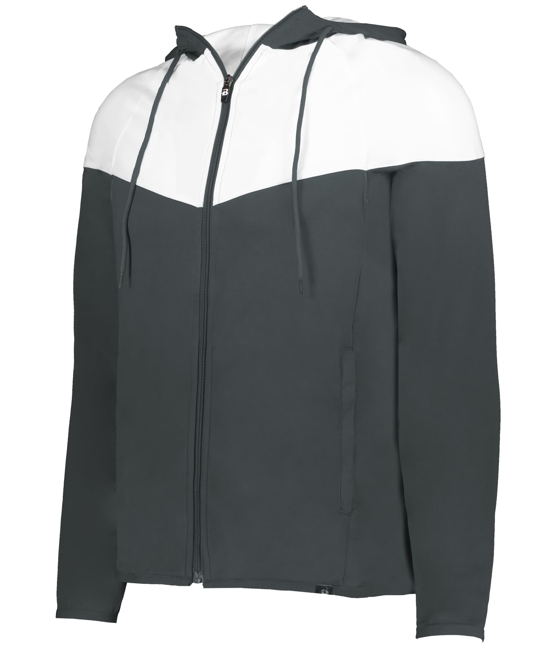 SPRINT OUTER CORE JACKET