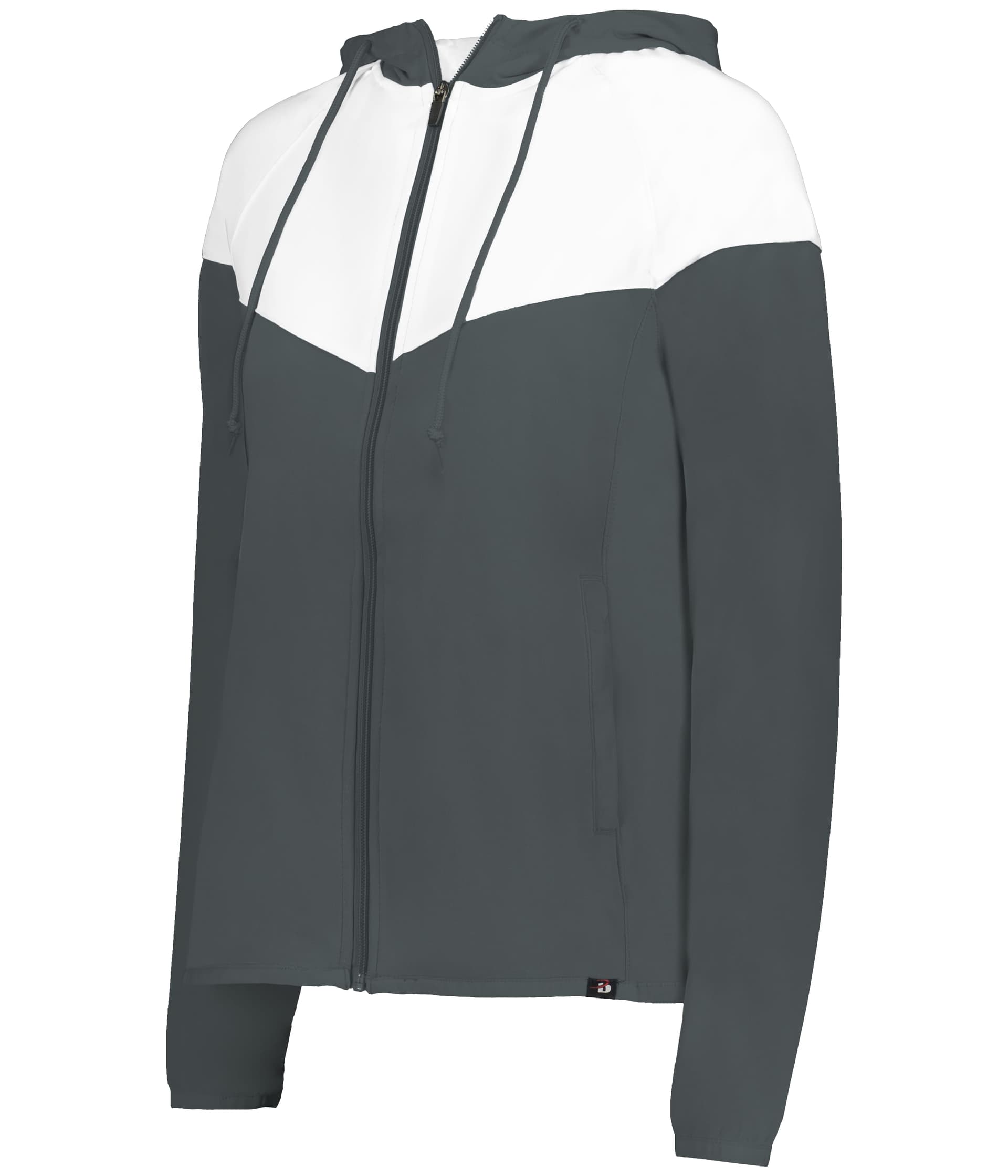 LADIES SPRINT OUTER CORE JACKET
