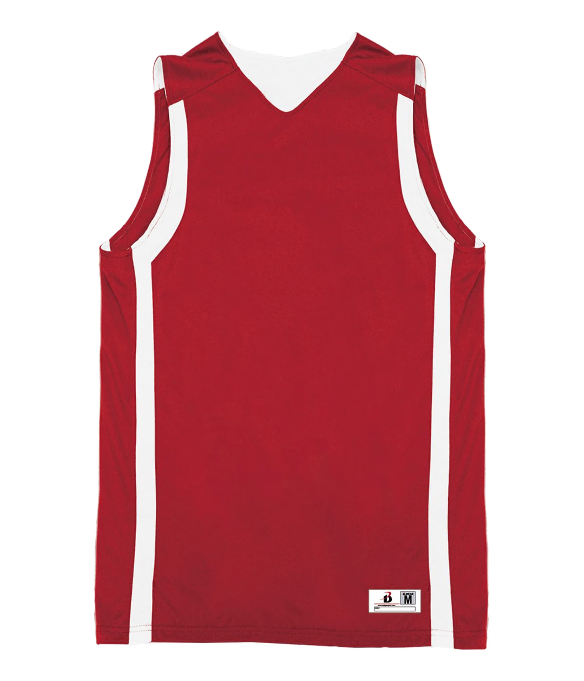 B-SLAM REVERSIBLE BASKETBALL TANK