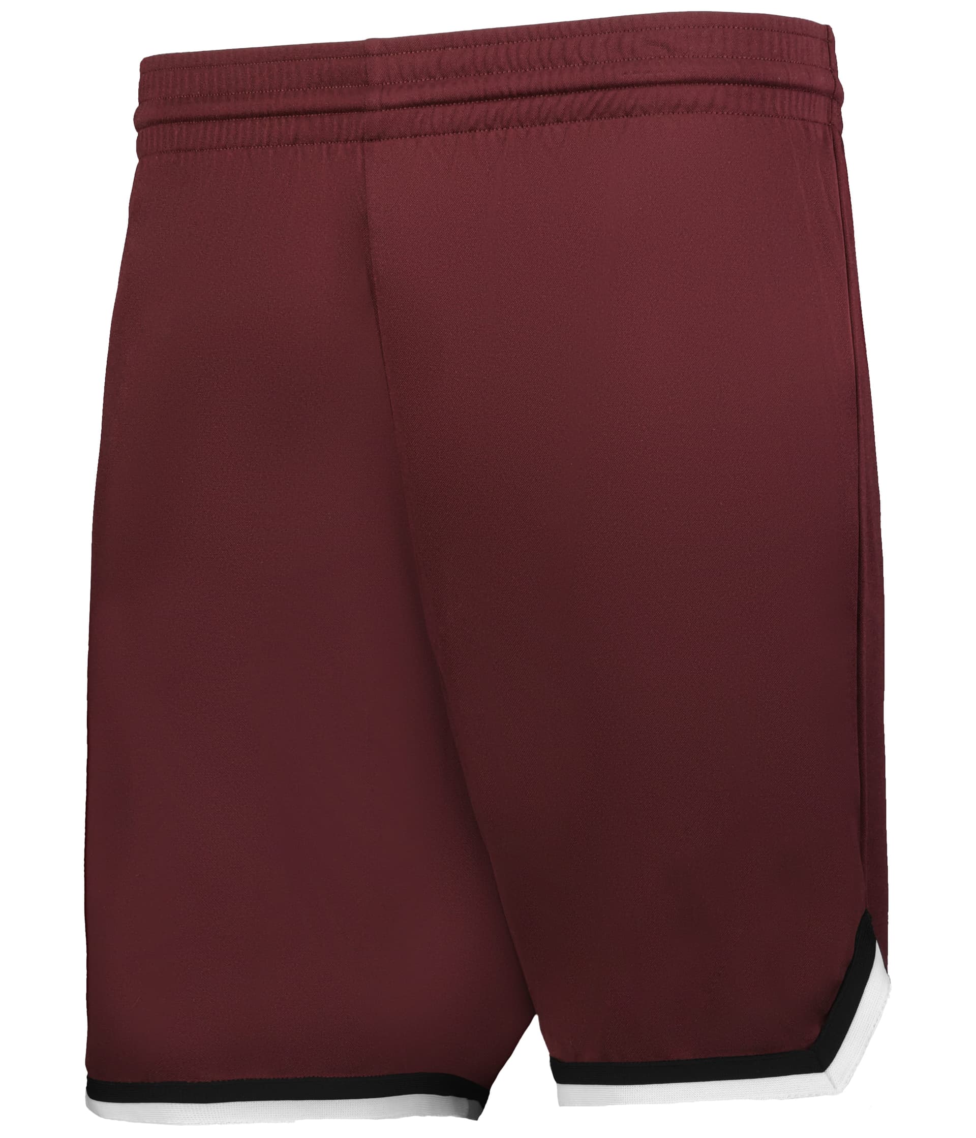 YOUTH RETRO BASKETBALL SHORTS