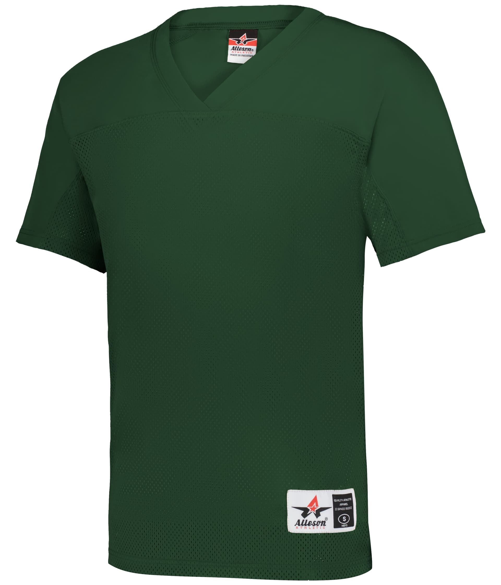 RUSHER FLAG FOOTBALL JERSEY