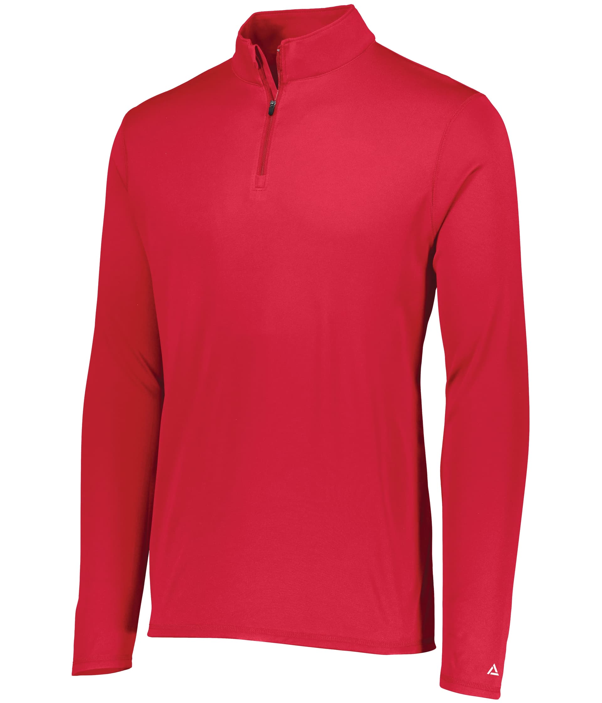 Alli Sports Gear Performance 1/4 Zip Pullover