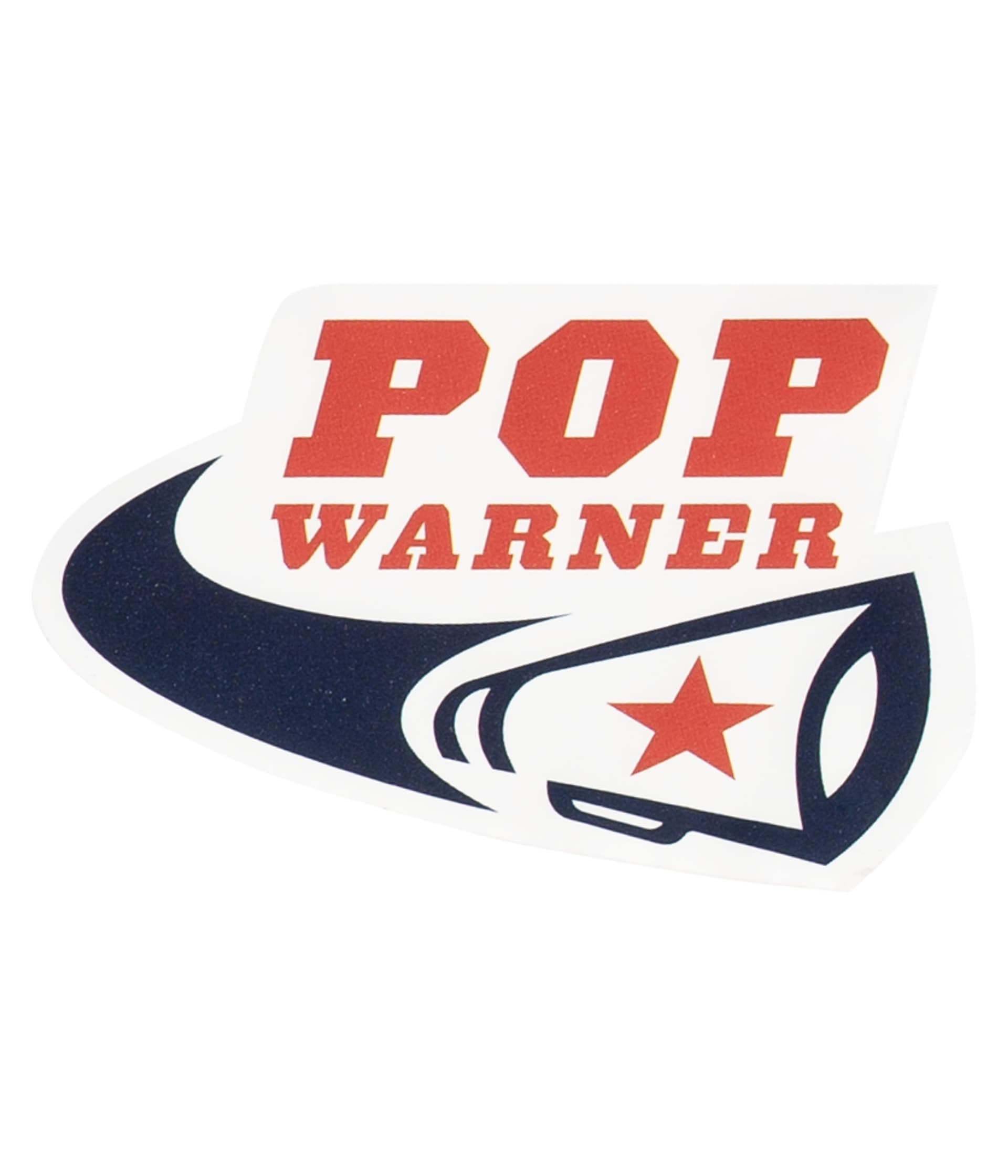 POP WARNER CHEER TRANSFER