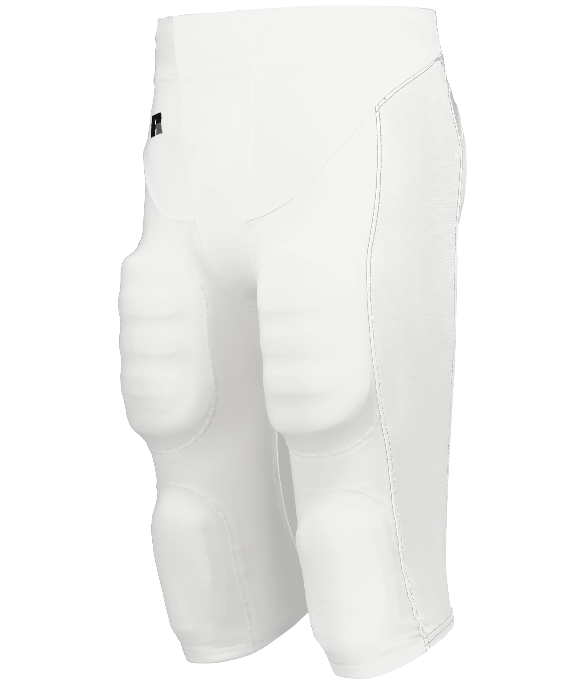 Youth Beltless Football Pant