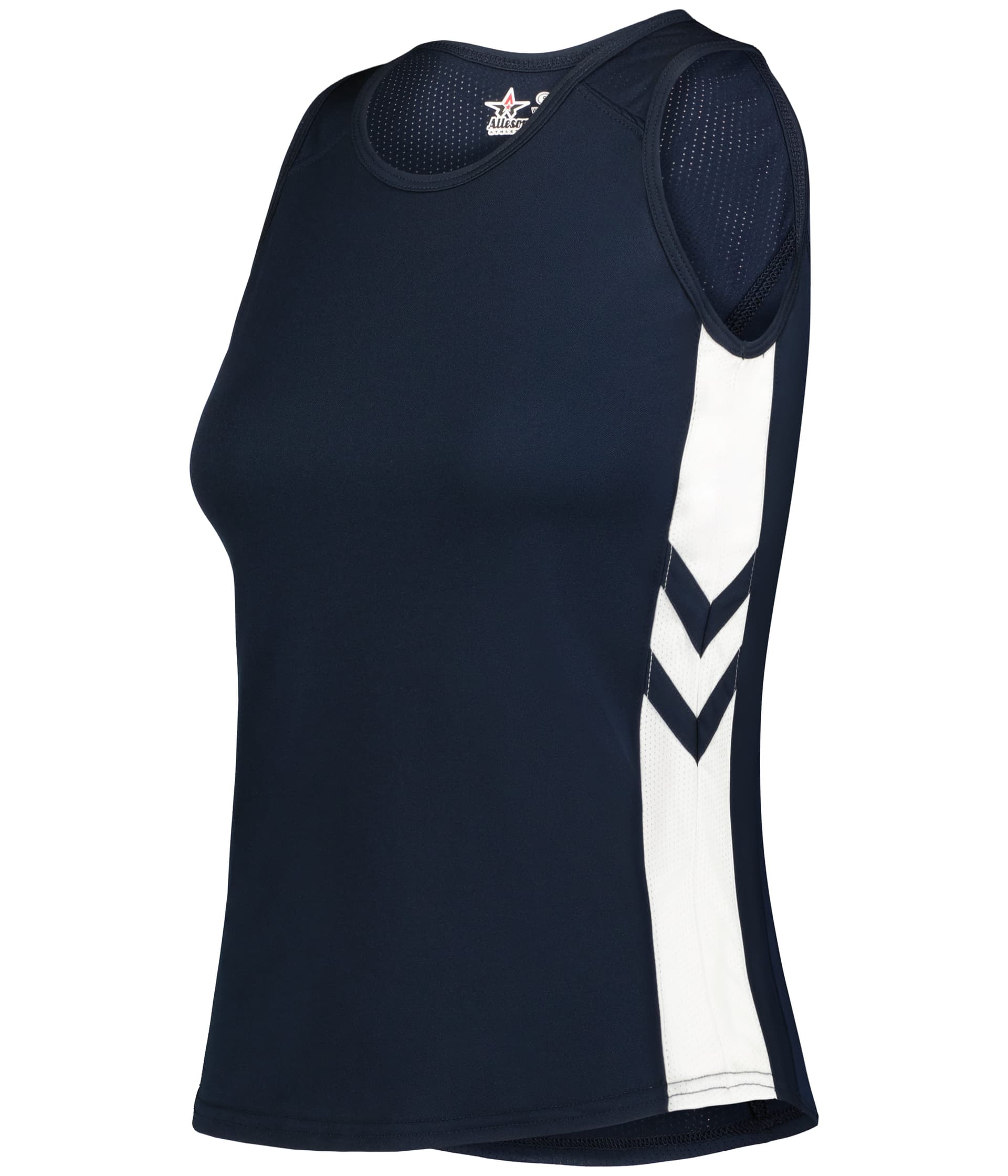LADIES MEDAL TRACK  JERSEY