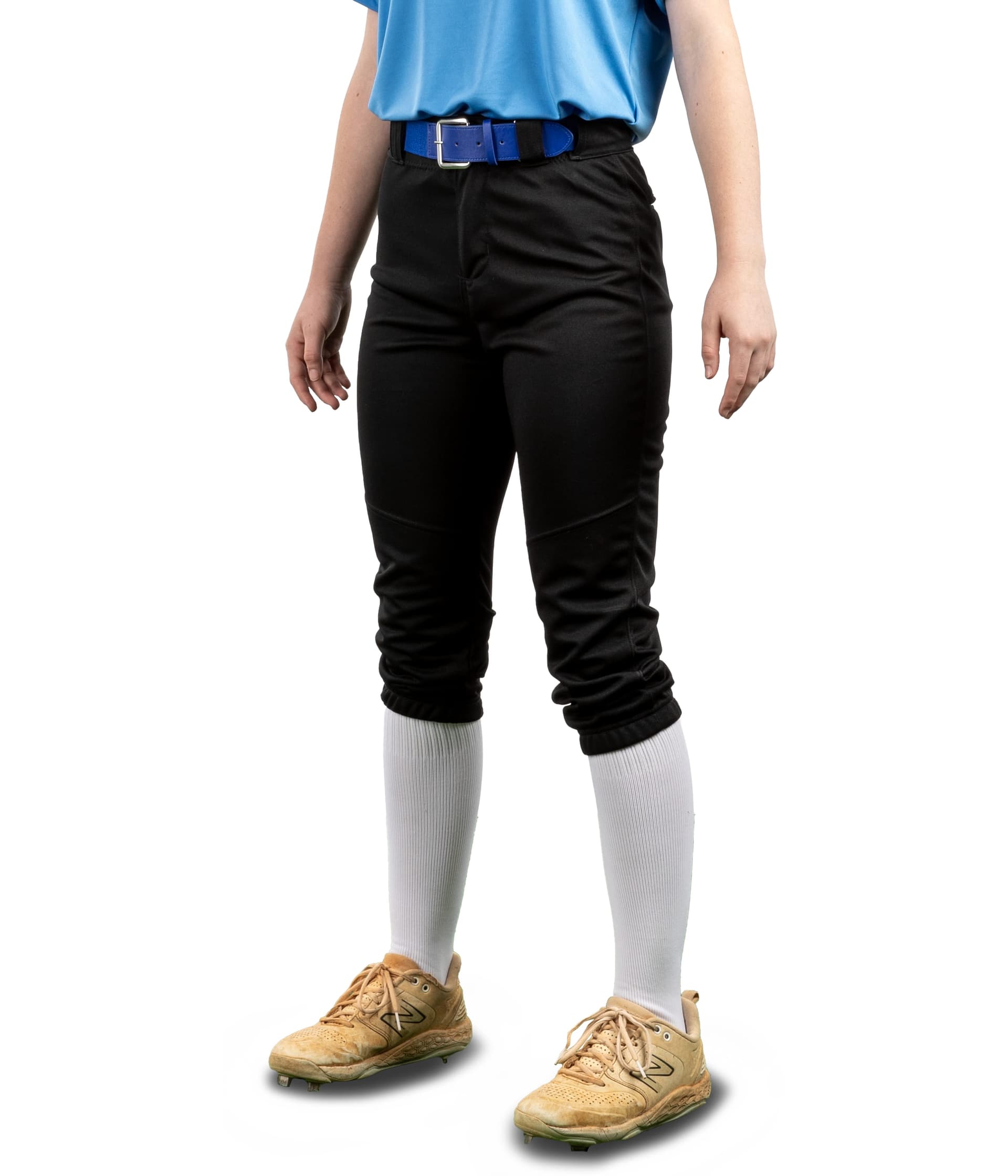 Girls On Deck Softball Knicker