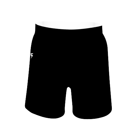 FreeStyle Sublimated Volleyball Shorts