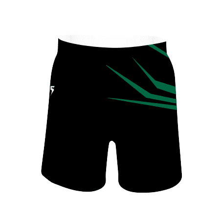 Youth FreeStyle Sublimated Volleyball Shorts