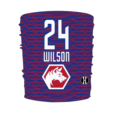 Youth FreeStyle Sublimated Gaiter (24 PIECE ORDER MINIMUM)